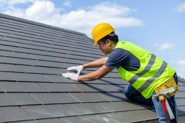Trusted Rock Island, IL Roofing Contractor Experts