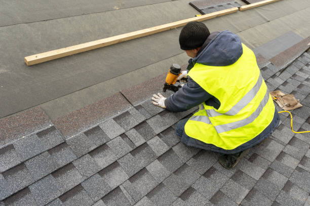 Best Emergency Roof Repair  in Rock Island, IL