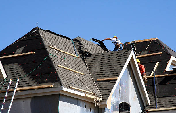 Best Metal Roofing Contractor  in Rock Island, IL
