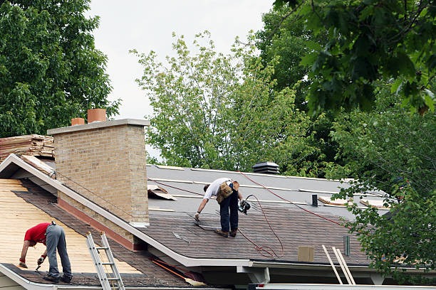 Best Roofing Contractor Near Me  in Rock Island, IL