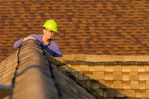 Best Residential Roofing Contractor  in Rock Island, IL