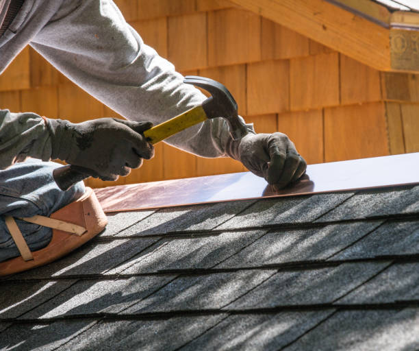 Quick and Trustworthy Emergency Roof Repair Services in Rock Island, IL